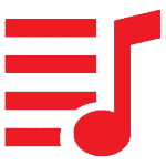ZChristmas.com playlist logo